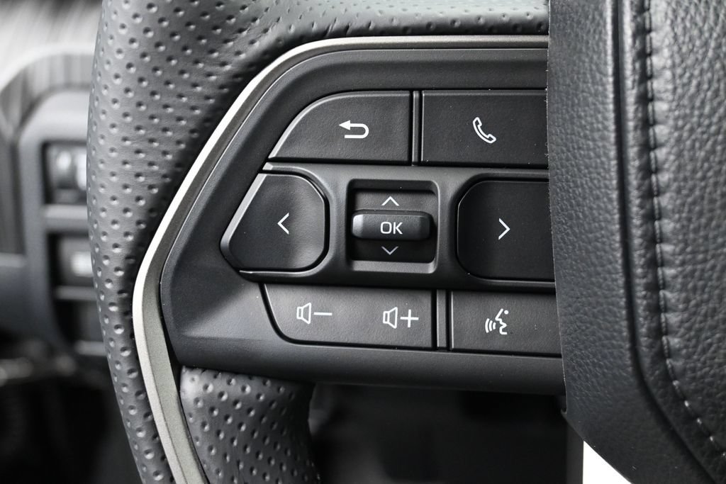 Certified 2026 Toyota 4Runner Platinum AWD/4WD image 18