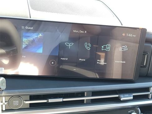 New 2026 Hyundai Santa Fe SE image 9