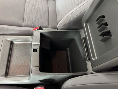 Used 2024 Nissan Frontier S w/ Technology Package image 29