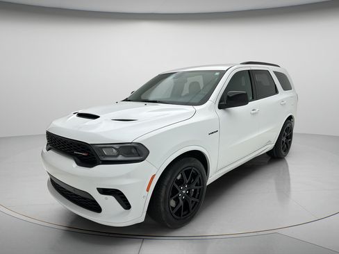 Used 2026 Dodge Durango GT w/ Tow 'N Go Package AWD/4WD image 3