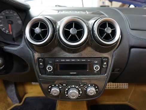 Used 2007 Ferrari F430 Spider RWD image 13