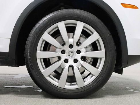 Used 2015 Porsche Cayenne S AWD/4WD image 12