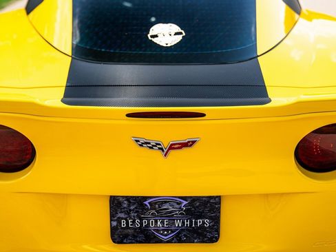 Used 2006 Chevrolet Corvette Z06 w/ Preferred Equipment Group image 58