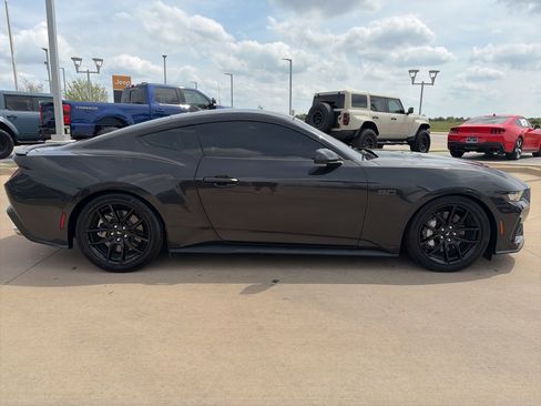 Used 2024 Ford Mustang GT image 6
