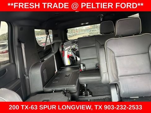 Used 2026 GMC Yukon XL Elevation RWD image 17