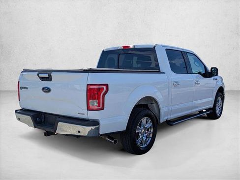 Used 2016 Ford F150 XLT w/ Equipment Group 302A Luxury image 5