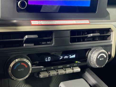 New 2026 Toyota Tacoma TRD Off-Road image 27