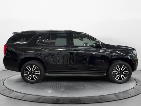 Used 2023 GMC Yukon AT4 w/ Max Trailering Package AWD/4WD image 2