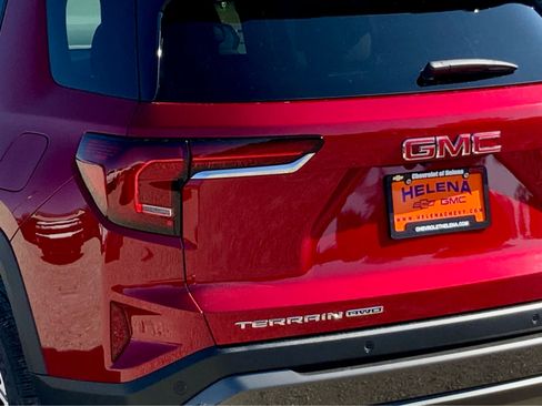 New 2026 GMC Terrain Elevation w/ Elevation Premium Package image 16