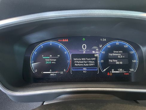 Certified 2026 Toyota Corolla Cross XLE image 10