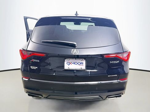Used 2023 Acura MDX A-Spec AWD/4WD image 6