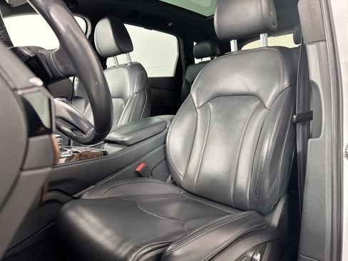 Used 2018 Audi Q7 3.0T Prestige w/ Prestige Package AWD/4WD image 26
