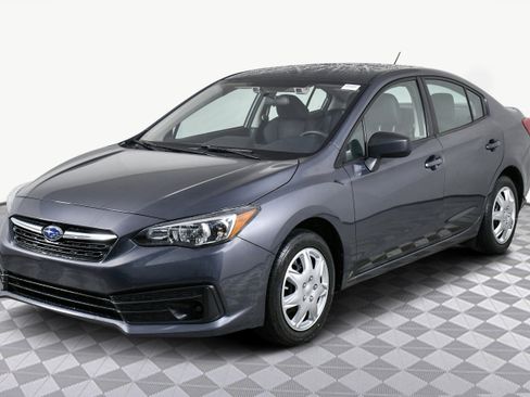 Used 2023 Subaru Impreza 2.0i image 4