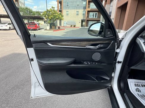 Used 2016 BMW X5 xDrive35i AWD/4WD image 16
