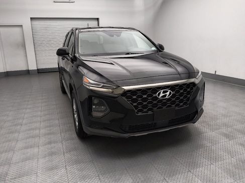 Used 2019 Hyundai Santa Fe SE FWD image 14