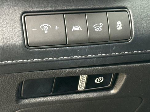 Used 2022 Hyundai Santa Fe SEL w/ Convenience + Premium Package image 21