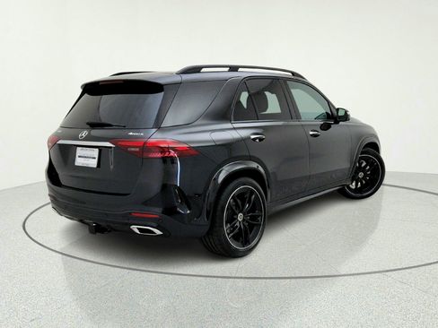 New 2026 Mercedes-Benz GLE 450 4MATIC image 9