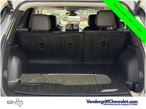 Certified 2024 Chevrolet Blazer LT w/ LPO, Floor Liner Package FWD image 28