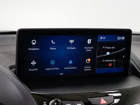 Certified 2020 Acura RDX w/ Technology Package image 17