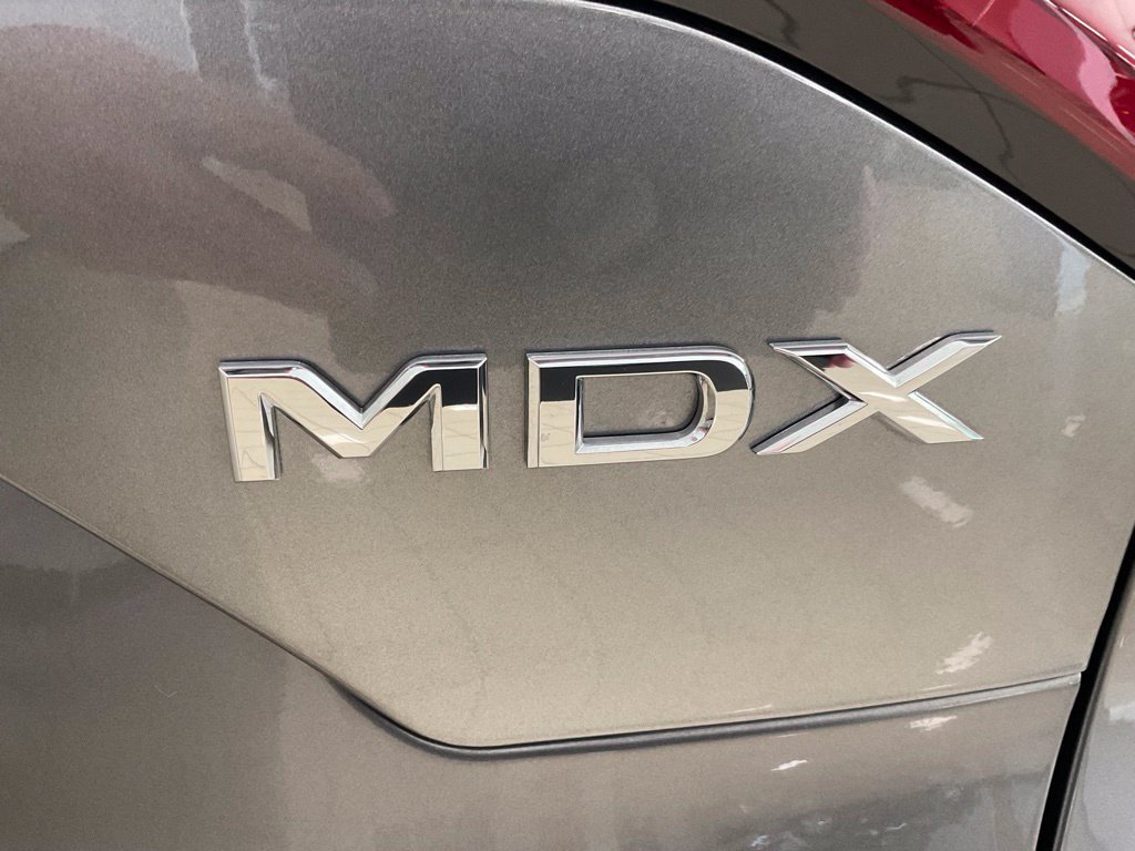 Used 2026 Acura MDX w/ Technology Package AWD/4WD image 28