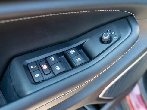 New 2026 Jeep Grand Cherokee L Limited AWD/4WD image 16