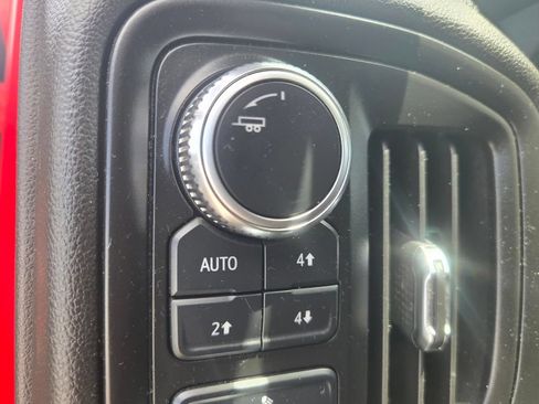 Used 2023 GMC Sierra 1500 Pro w/ Graphite Edition AWD/4WD image 13