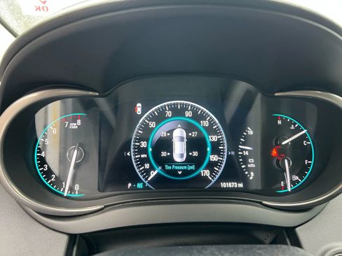 Used 2015 Buick LaCrosse Leather image 19