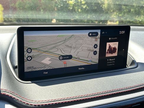 Certified 2024 Acura MDX A-Spec AWD/4WD image 17