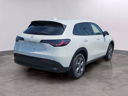 New 2027 Honda HR-V LX