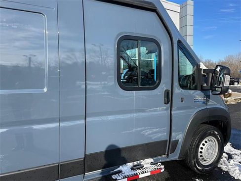 Used 2024 RAM ProMaster 3500 image 26