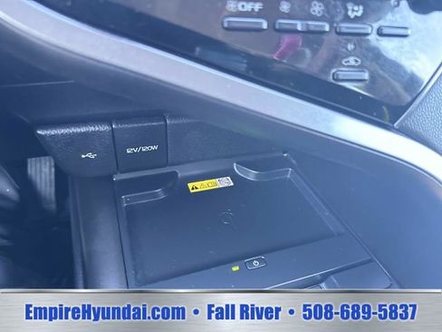 Used 2024 Toyota Camry XSE FWD image 23