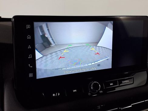 New 2026 Mitsubishi Outlander ES image 16