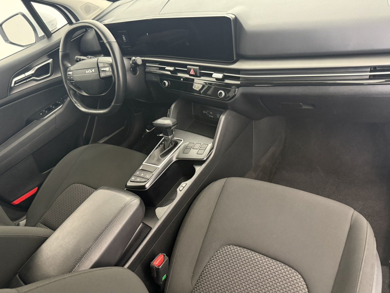 Used 2026 Kia Sportage LX FWD image 11