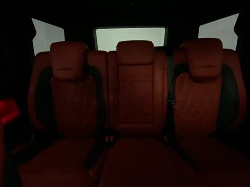 Used 2020 Mercedes-Benz G 63 AMG 4MATIC image 36