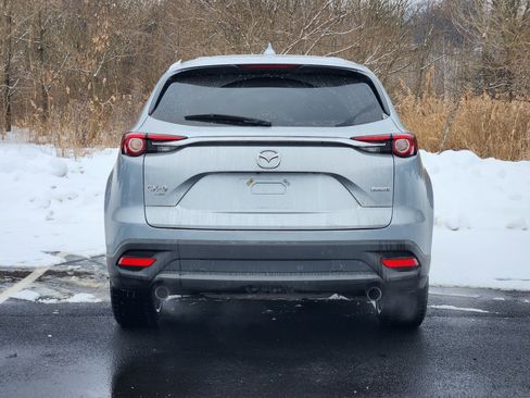 Used 2023 MAZDA CX-9 Touring image 15