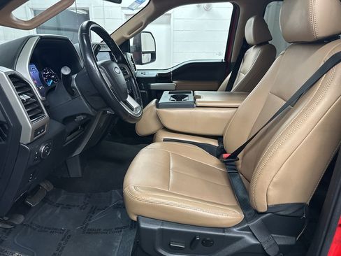 Used 2022 Ford F250 Lariat image 19