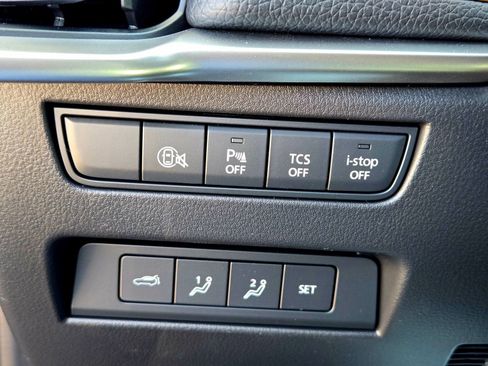 New 2026 MAZDA CX-90 3.3 Turbo w/ Preferred Package image 16