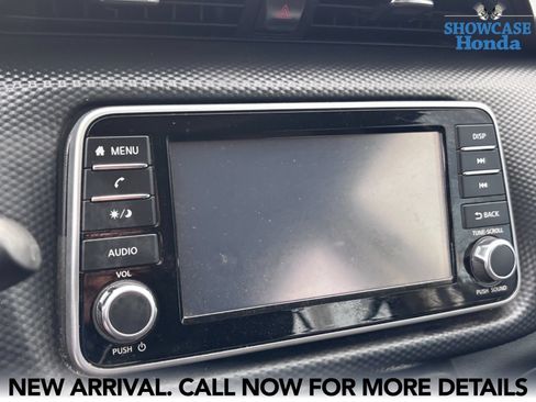 Used 2024 Nissan Kicks S FWD image 13