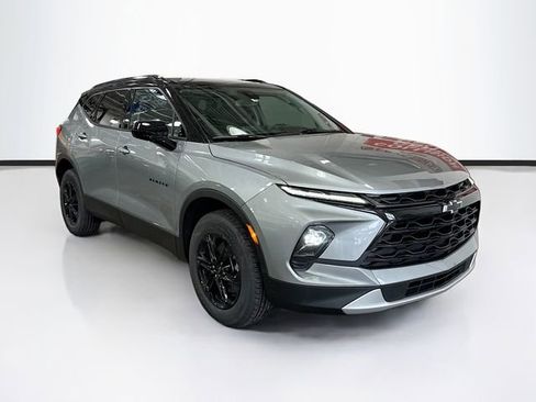 New 2026 Chevrolet Blazer LT w/ Convenience Package image 3