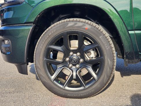 New 2026 RAM 1500 Laramie image 8