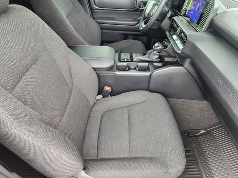 Used 2024 Toyota Land Cruiser 1958 AWD/4WD image 14