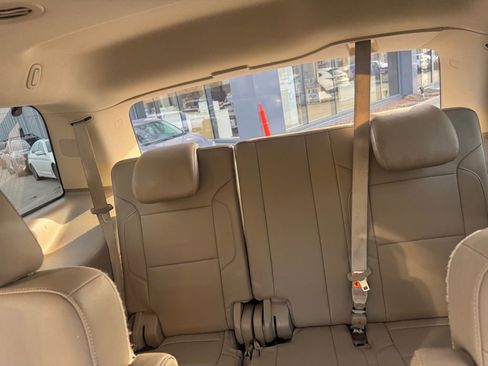 Used 2016 GMC Yukon SLT w/ Premium Edition image 22