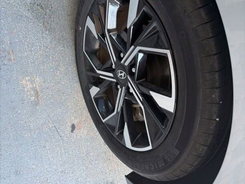 Used 2024 Hyundai Sonata SEL image 17