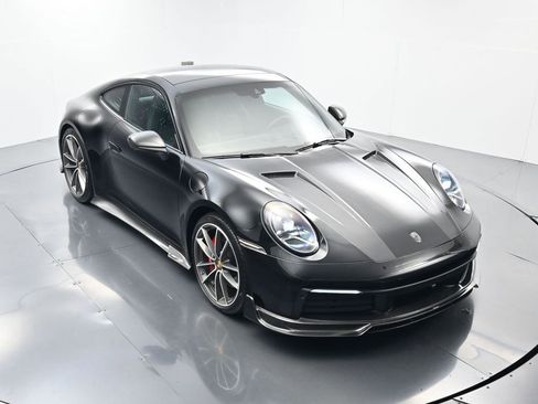 Used 2024 Porsche 911 Carrera 4S image 36