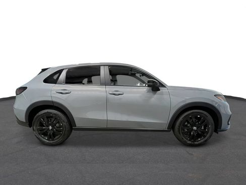 New 2027 Honda HR-V Sport image 2