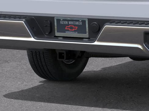 New 2026 Chevrolet Silverado 1500 W/T w/ WT Value Package image 14