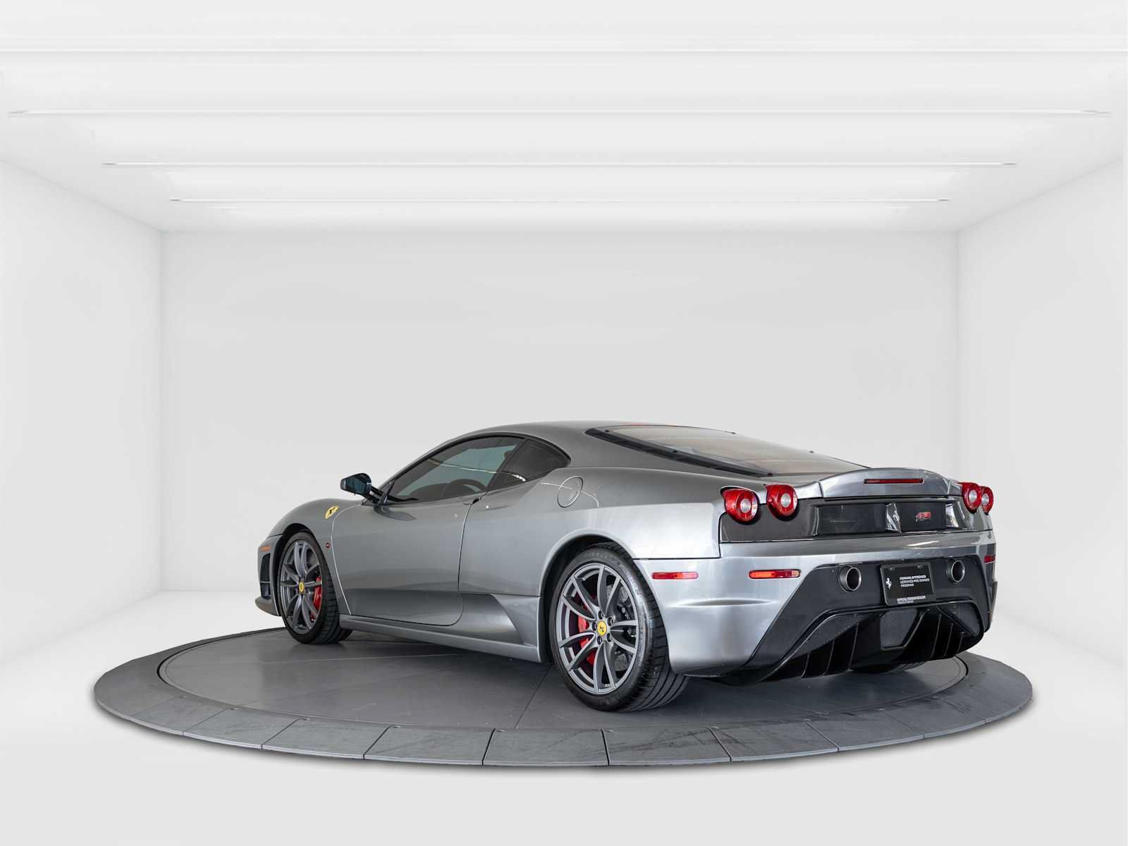 Used 2008 Ferrari F430 Scuderia RWD image 3