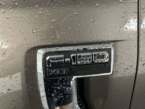 Used 2022 Ford F150 XLT w/ Equipment Group 302A High image 32