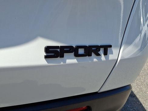 Used 2024 Honda HR-V Sport image 31
