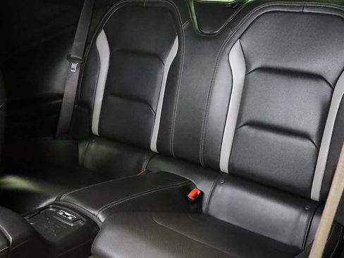 Used 2016 Chevrolet Camaro SS image 22